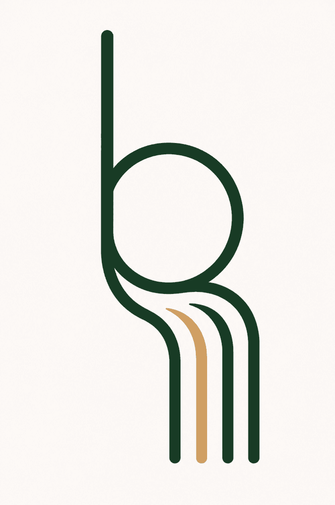 Bahuti Logo